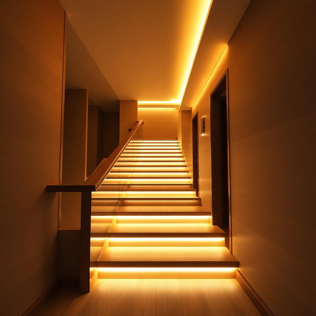 LED Alto Padrão 3