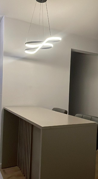 Obras Reais do Maicon 6